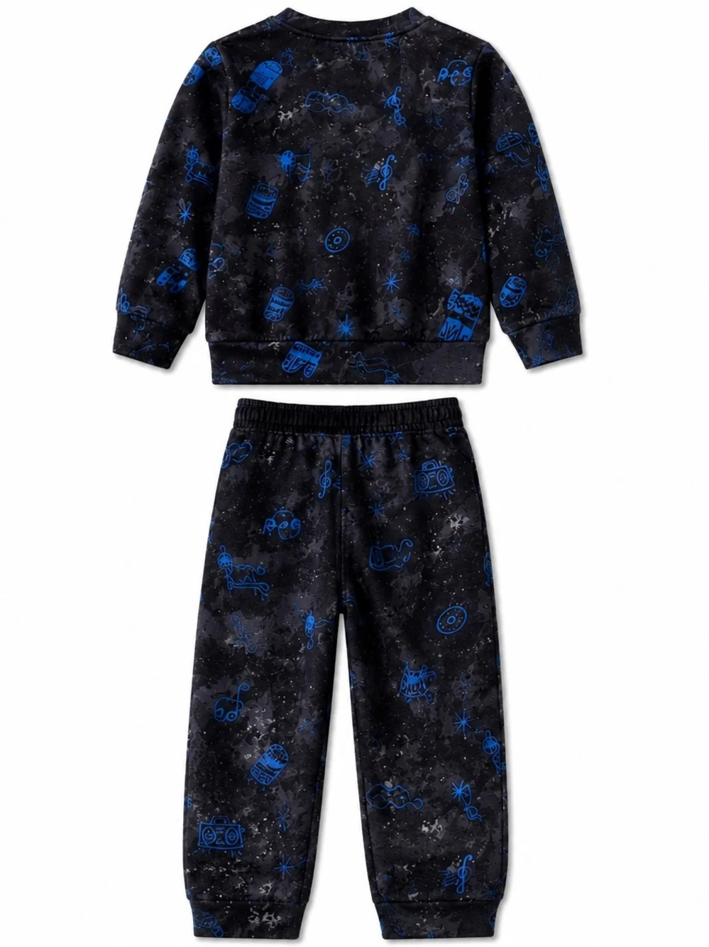 OshKosh B'gosh Navy Zip Hoodie for Kids